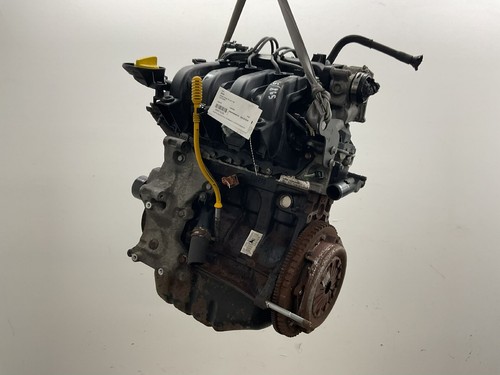 Motor d4f j772 renault - j772,