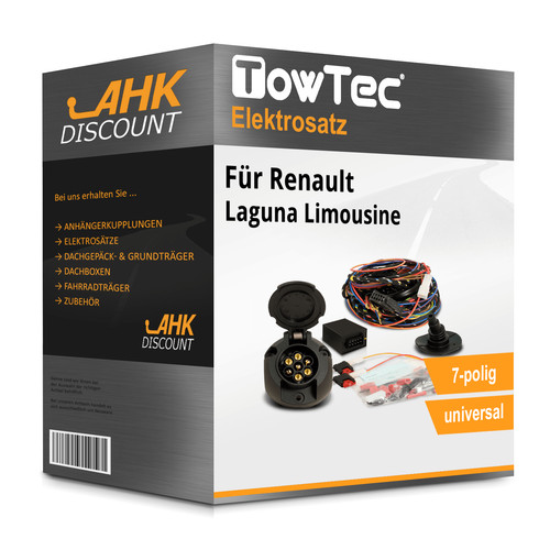 Für renault laguna - für,