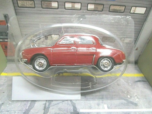 Renault dauphine limousine - renault,