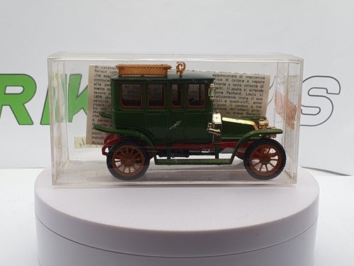 Renault limousine 1907 rio - renault,