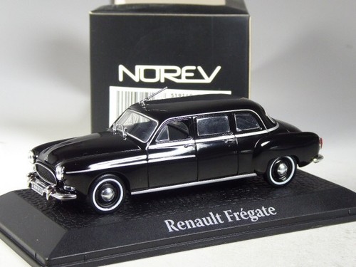 Norev 519168 renault - (sb-94),