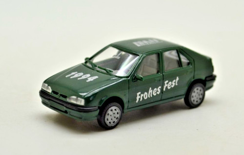 Amw renault 19 - 1:87,