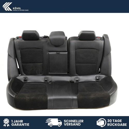 Original sitze hinten - sitze,