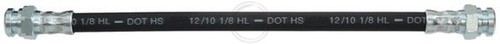 Bremsschlauch sl 1222 - a.b.s.,