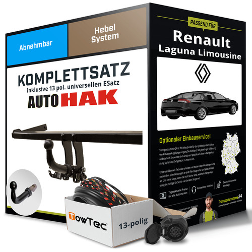Für renault laguna limousine - renault,