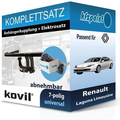 Für renault laguna limousine - für,
