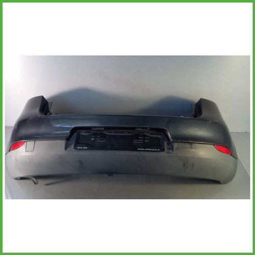 Heckstoßstange renault megane - renault,