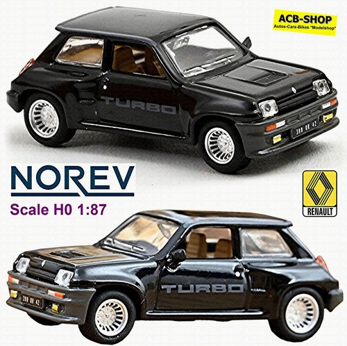 Renault turbo 1980 82 - renault, 1980-82