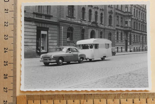 Renault fregate limousine - renault,