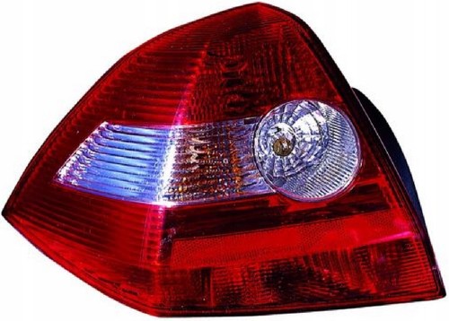 Renault megane limousine - renault,