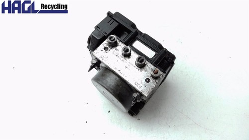 Abs hauptbremsaggregat - abs,