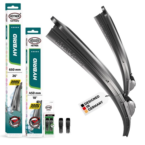 Heyner scheibenwischer für - heyner®,