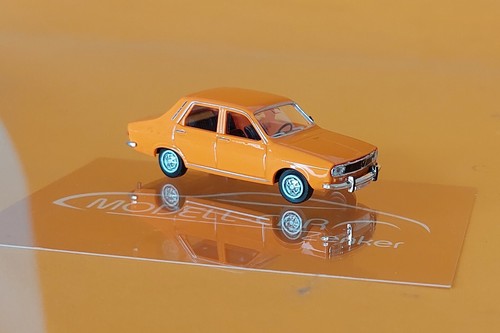 Brekina 14526 renault tl - 12,