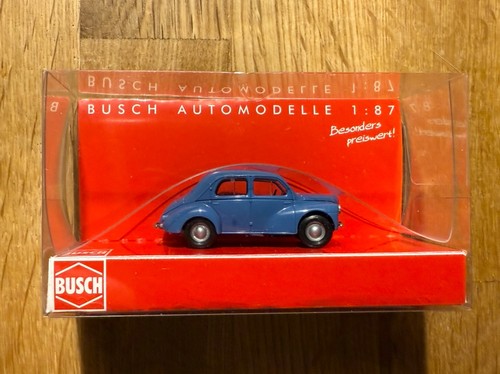 Top busch 89111 renault - busch,