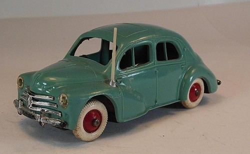 Norev renault 4cv - renault,