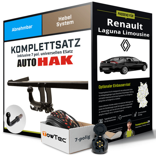 Für renault laguna limousine - renault,