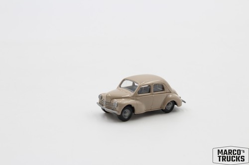 Busch renault 4cv - busch,