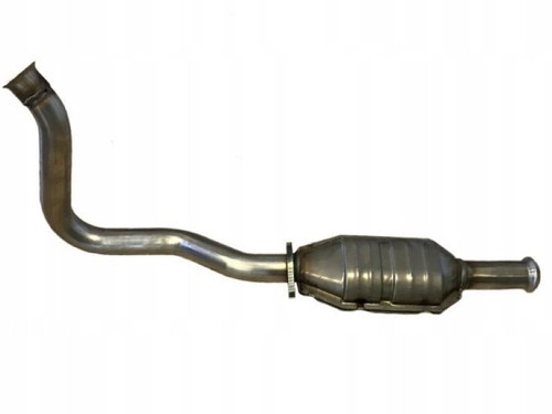 Katalysator kat renault rapid - kat,