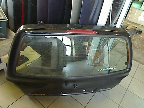 Heckklappe ov694 renault 06 - heckklappe,