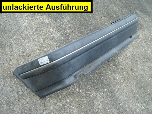 Stoßstange stoßfänger - /,