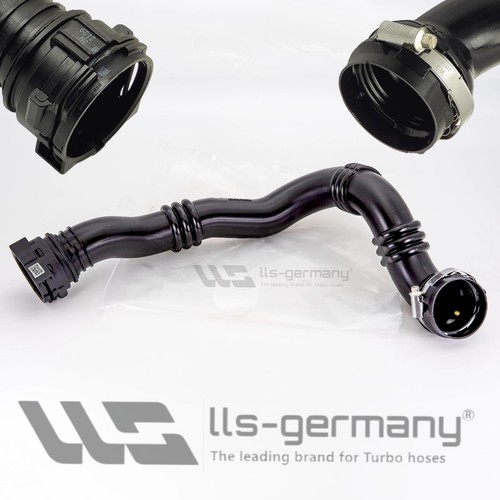 Turboschlauch luftleitung für - luftleitung,