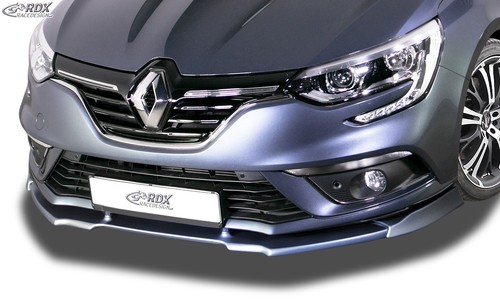 Rdx vario frontspoiler für - frontspoiler,