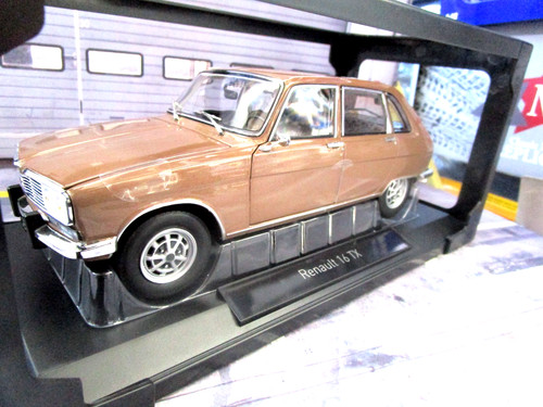 Renault r16 tx 1974 - renault,