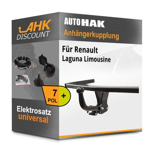 Für renault laguna limousine - für,