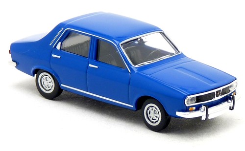 Brekina 14501 renault r12 - 14501,