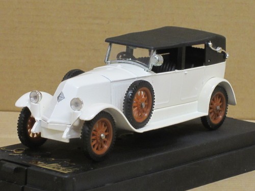 Renault cabrio limousine - renault, 40