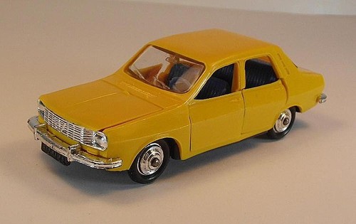 Norev 140 renault - 140,