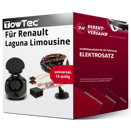 Für renault laguna - für,