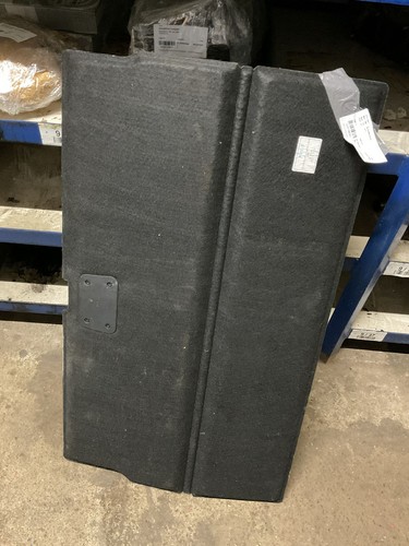 Bodenteppich kofferraum - bodenteppich,