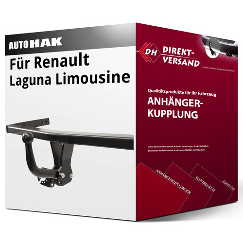 Für renault laguna limousine - für,