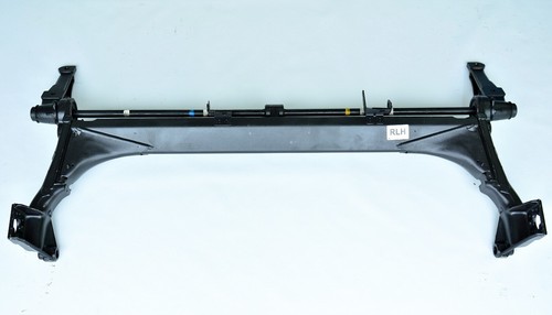 Hinterachse achse renault - hinterachse,