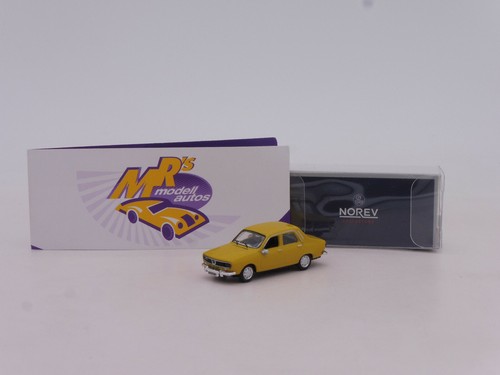 Norev 511257 renault 12 - #,
