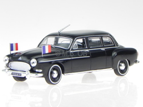 Renault fregate limousine - renault, de