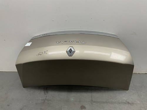 Heckdeckel renault limousine - renault,