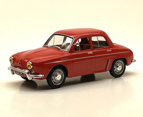 Abrex renault dauphine - renault,